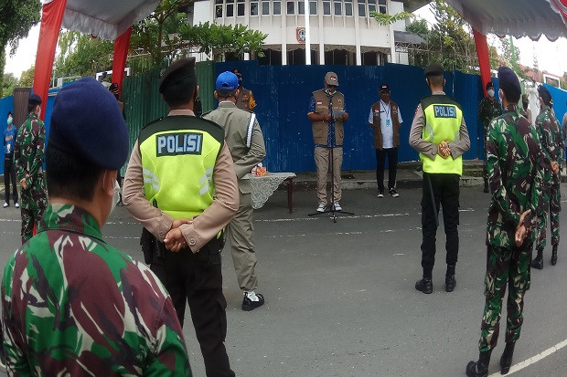 Gubernur Kalsel Ajak...