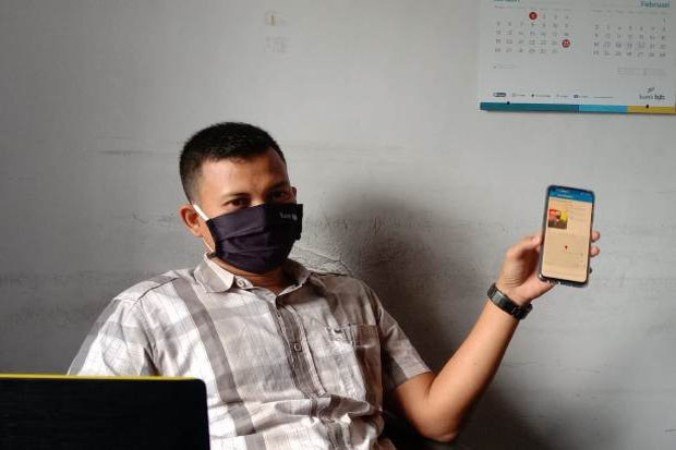 BKPSDM Pangandaran Temukan...