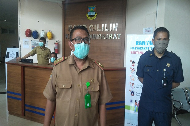 Satu Keluarga Positif...