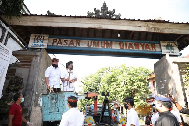 Pastikan Revitalisasi...