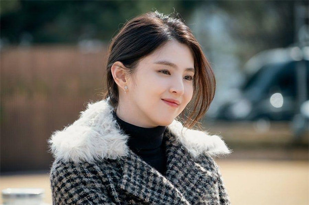 Han So Hee Ungkap Adegan...