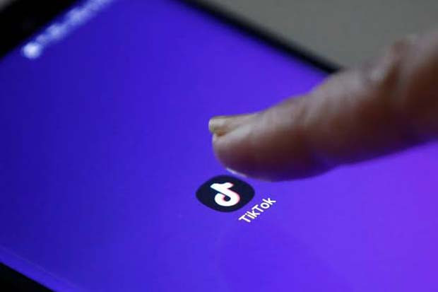 TikTok Sukses, ByteDance...