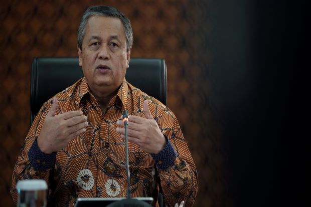 Bank Indonesia Optimis...