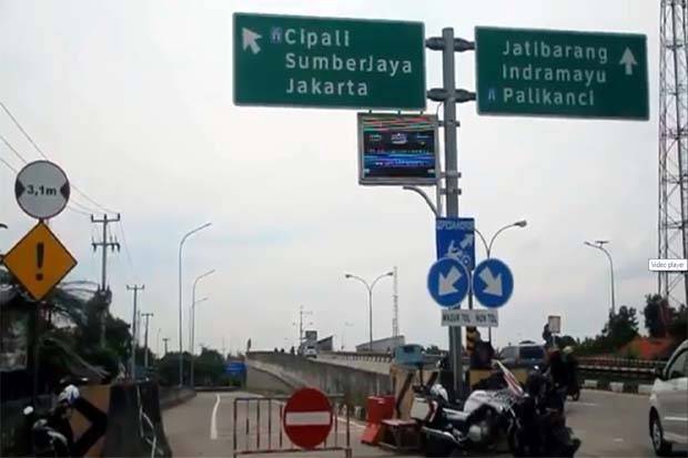 Kemenhub Perketat Syarat...