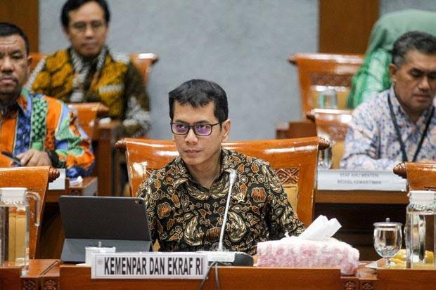 Ini Tahapan Persiapan...