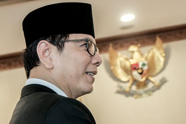 Tren Pariwisata Berubah,...