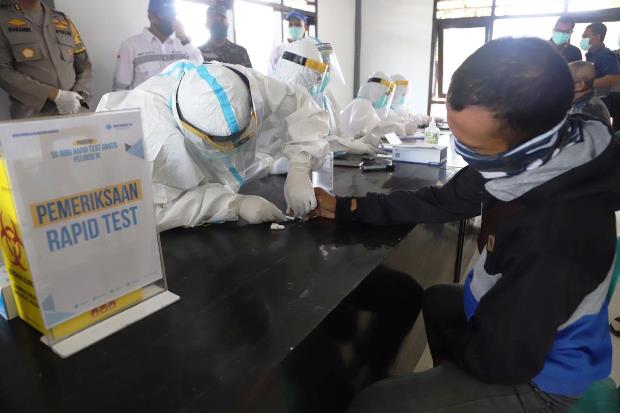 Pelindo III Sediakan...