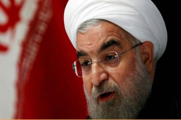 Iran Haramkan Penggunaan...