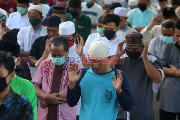 MUI Jabar Dukung Tempat...