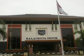 Kota Depok Perpanjang...