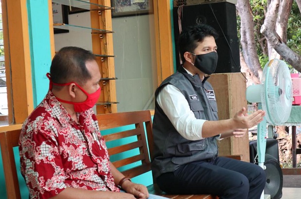 Ini Temuan Emil Dardak...