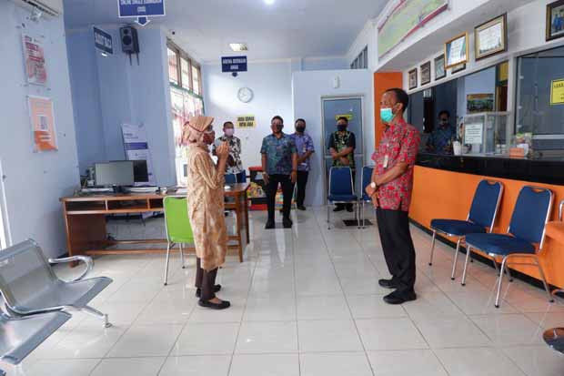 Pekalongan Bersiap Laksanakan...