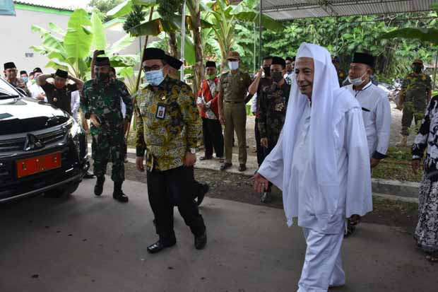 Kehidupan Sosial Masyarakat...