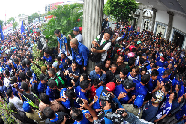 PSIS Usulkan Kompetisi...