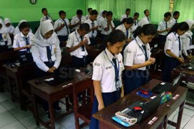 KPP Sulsel Khawatir...