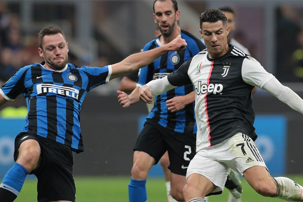 Serie A Kembali Bergulir,...