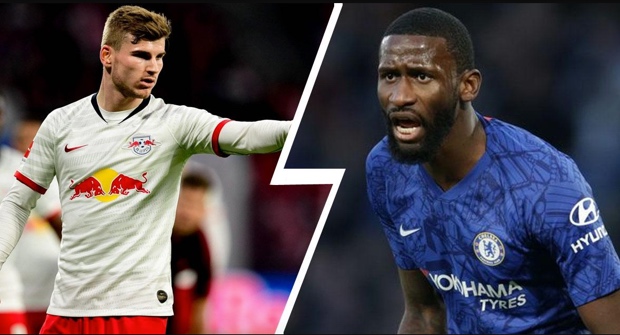 Chelsea Dianggap Lebih...