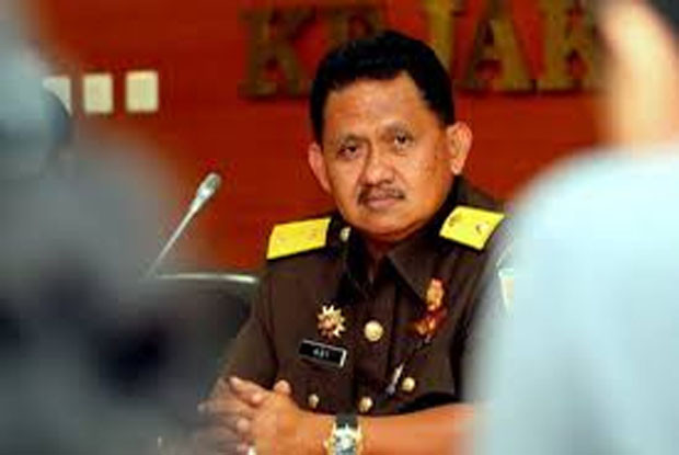 Kejaksaan Belum Lepas...