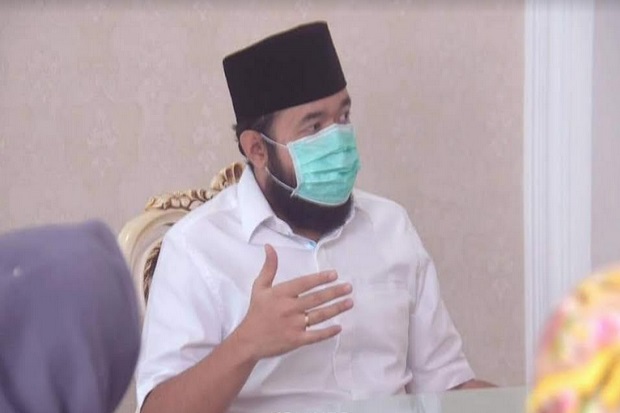 Kota Padang Panjang...