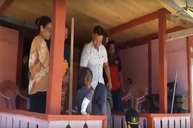 Usai Ditangkap karena...