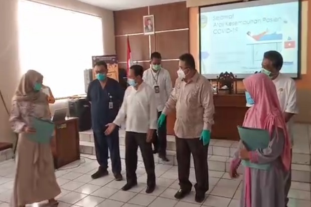 Kabar Baik, Seluruh...