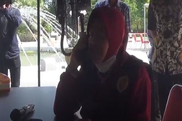 Merasa Tak Dihargai,...