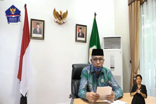 Ini Kunci Keberhasilan...
