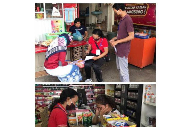 Denpasar Sosialisasikan...