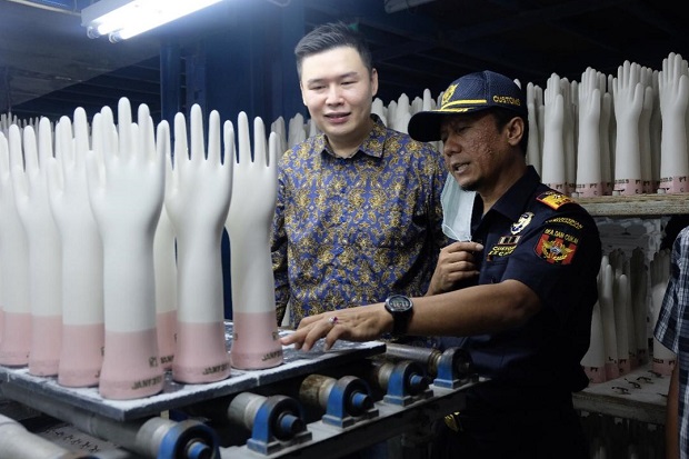 Penjualan Pencetakan...