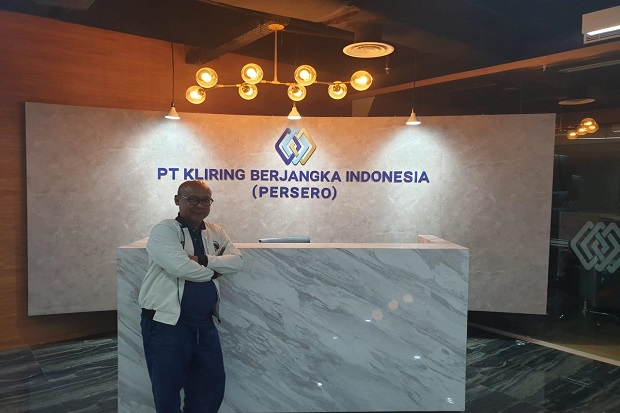 KBI Siapkan Dua Protokol...
