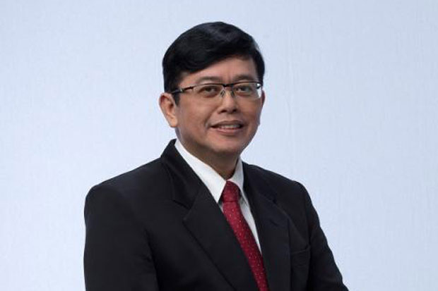 Sistem Perpajakan Global...