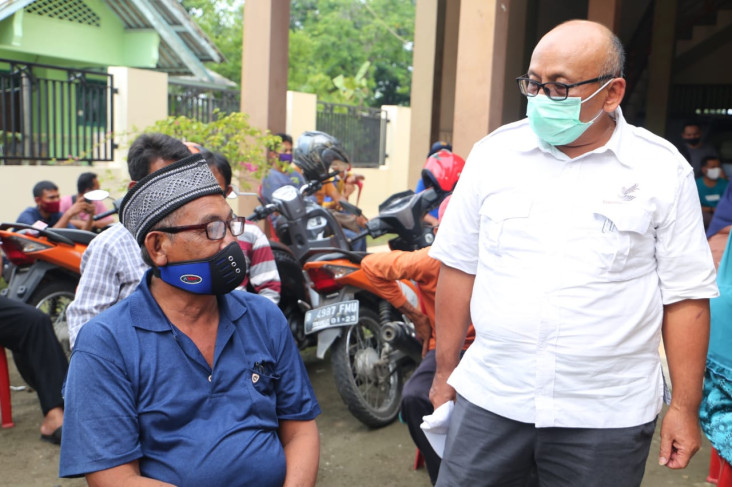 BST Penuhi Kebutuhan...