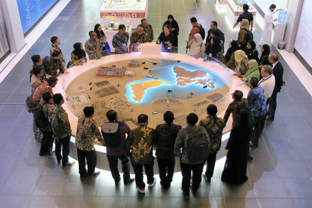 Pertamina Raih Penghargaan...