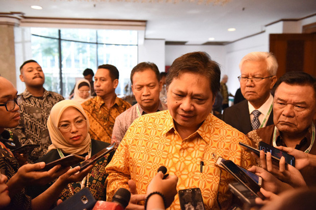 Ingin Tambah Devisa,...