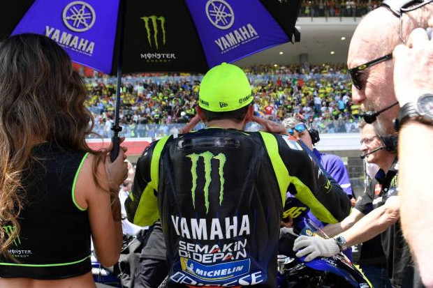 Valentino Rossi : Ada...