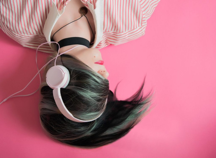 Deretan Lagu K-pop untuk...