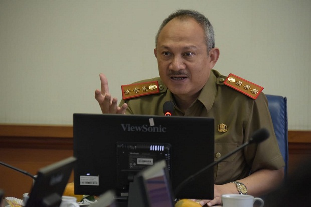 Salinan Kepgub Perpanjangan...