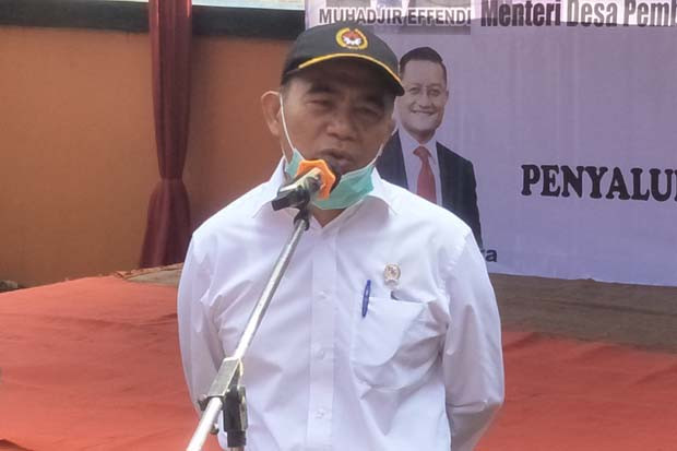 Menko PMK Khawatir Sekolah...