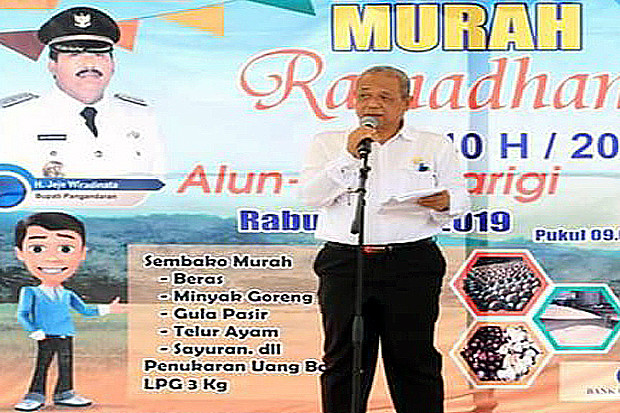 Palsukan Koordinat Absen,...