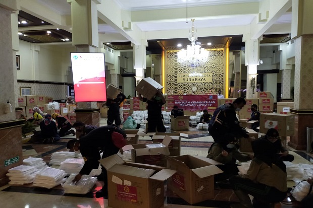 Risma: Bantuan Alat...