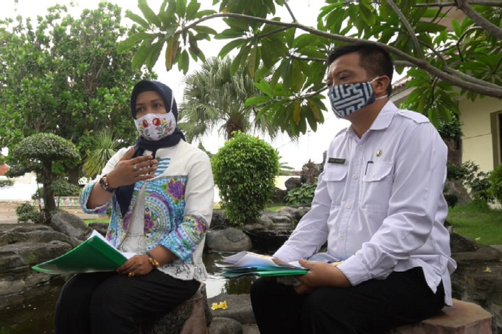 Pandemi Belum Berakhir,...