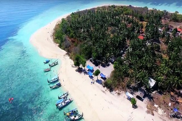 Wisata Sehat ke Giliyang...