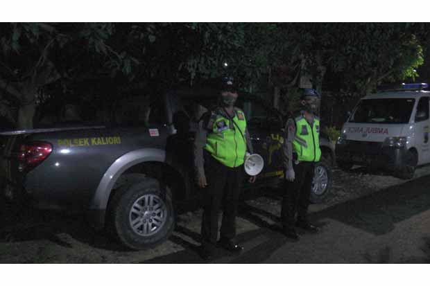 Ambulans Pengangkut...