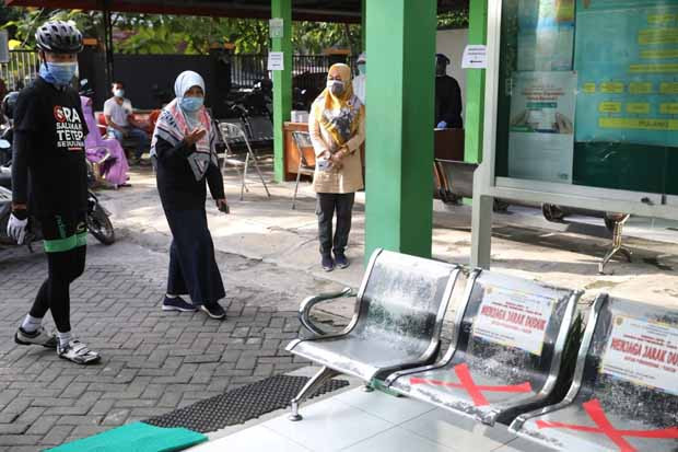 Ganjar Ancang-ancang...