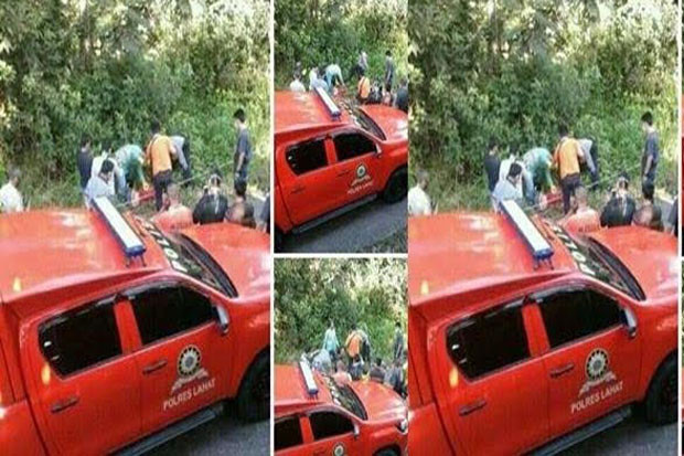Warga Lahat Heboh Penemuan...