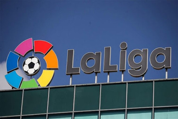 Tebas: Liga Spanyol...