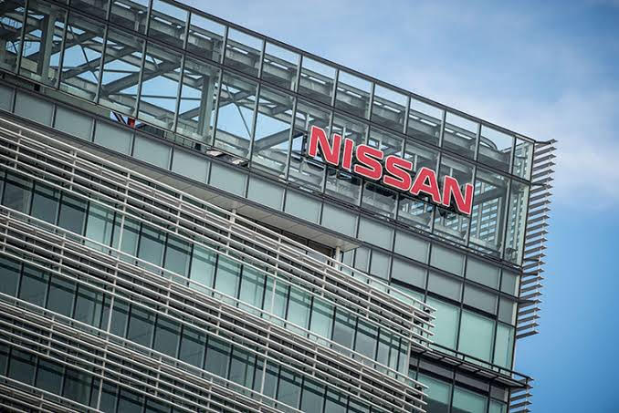 Nissan Resmi Tutup Pabrik...