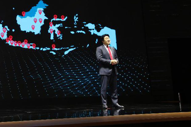 Tutup Pabrik di Indonesia,...