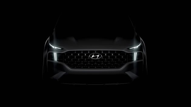 Hyundai Mulai Pamerkan...