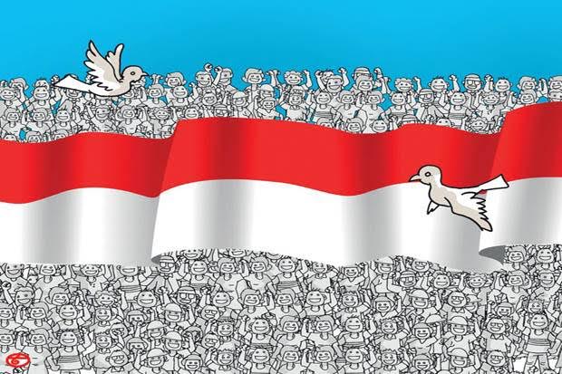 Teror Diskusi Pemberhentian...